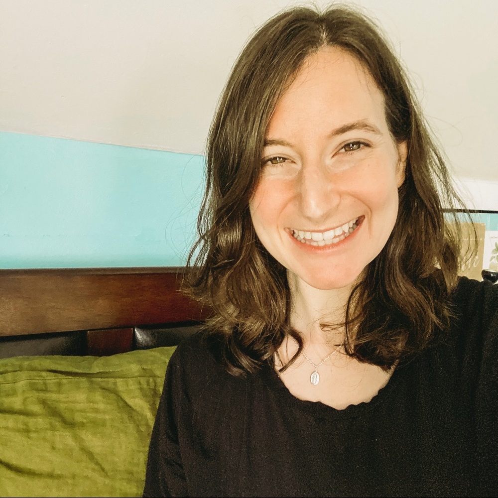 Meet your Posher, Kim